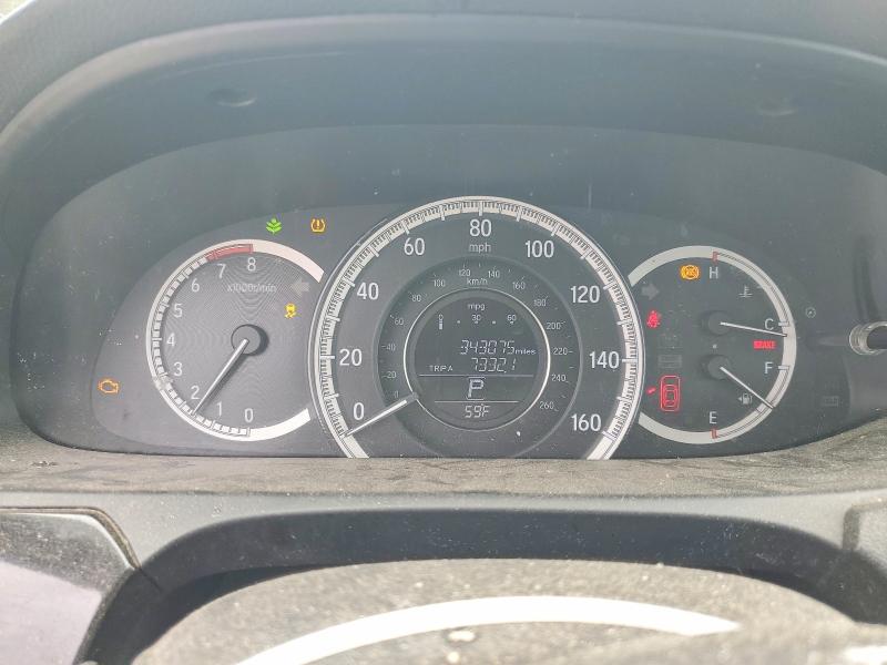 Продажа на аукционе авто 2016 Honda Accord, vin: 1HGCR2F3XGA190038, номер лота: 54003216