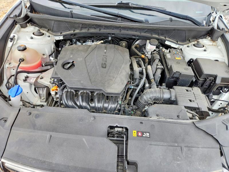 Продажа на аукционе авто 2022 Hyundai Tucson, vin: 5NMJE3AE0NH151087, номер лота: 53463976