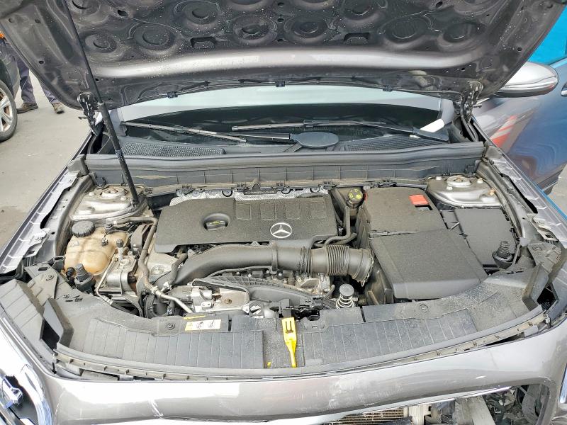 Продажа на аукционе авто 2021 Mercedes-benz Glb, vin: W1N4M4HBXMW115249, номер лота: 51859416