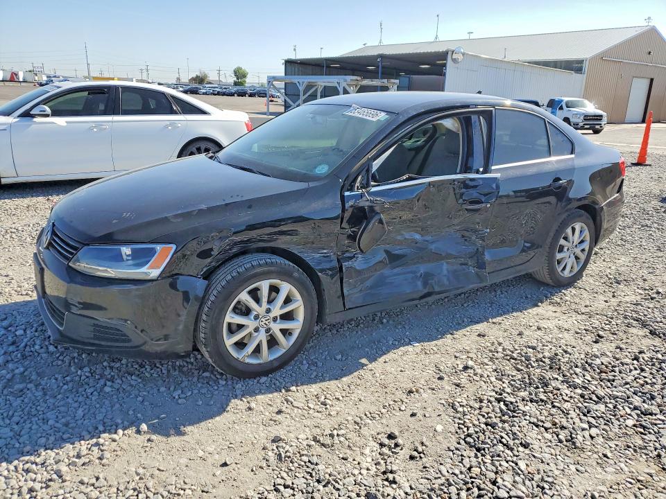 Продаж на аукціоні авто 2013 Volkswagen Jetta, vin: 3VWBX7AJ8DM431352, номер лоту: 53465696
