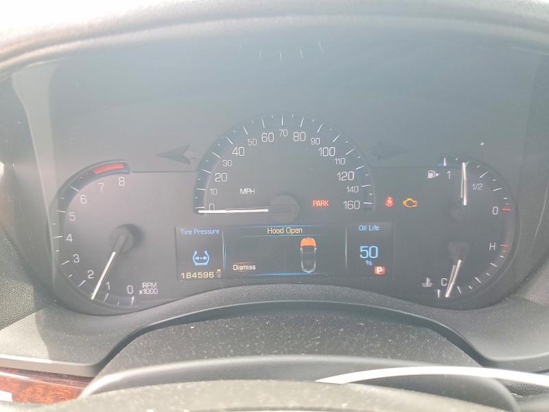 Продажа на аукционе авто 2013 Cadillac Ats, vin: 1G6AJ5S35D0110847, номер лота: 54421476