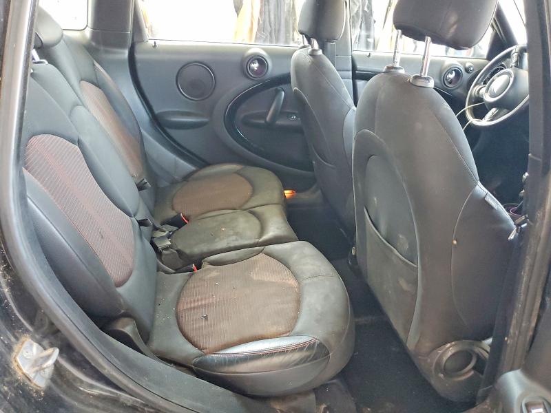 Aukcja sprzedaży 2013 Mini Cooper, vin: WMWZC5C51DWM15993, numer aukcji: 51008596