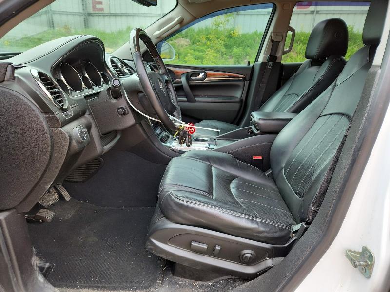 Aukcja sprzedaży 2017 Buick Enclave, vin: 5GAKVCKD7HJ280213, numer aukcji: 53805006