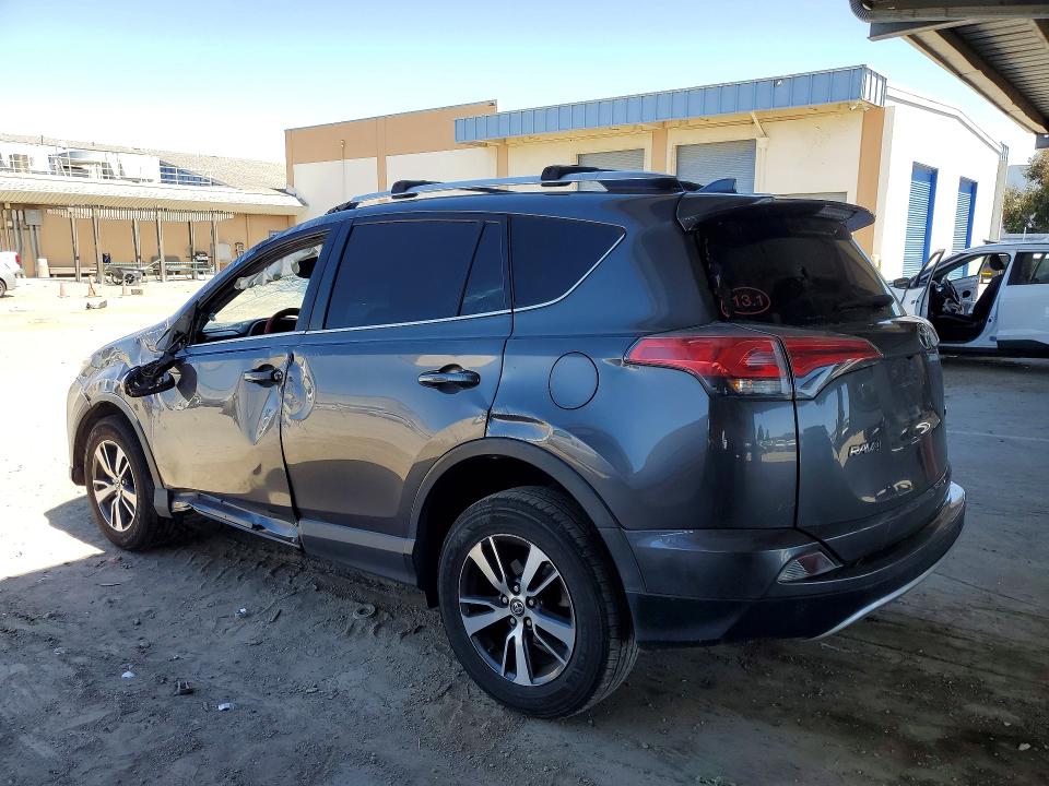 Продаж на аукціоні авто 2016 Toyota Rav4, vin: JTMWFREV9GJ084180, номер лоту: 53909206