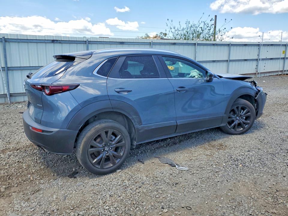 Продаж на аукціоні авто 2022 Mazda Cx-30, vin: 3MVDMBCL8NM430031, номер лоту: 55118146