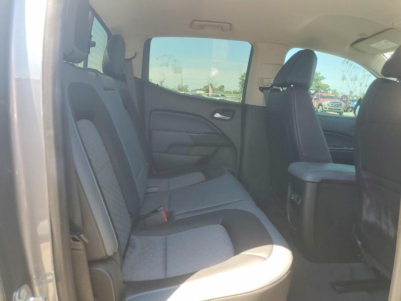 Продажа на аукционе авто 2022 Chevrolet Colorado, vin: 1GCGSDEN0N1134951, номер лота: 52880576