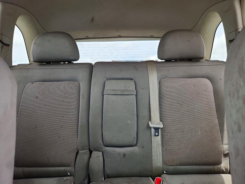 54912206 :رقم المزاد ، 3GSCL53758S558560 vin ، 2008 Saturn Vue مزاد بيع