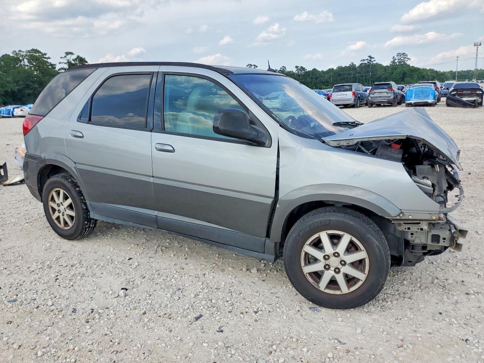 Продаж на аукціоні авто 2004 Buick Rendezvous, vin: 3G5DA03E84S596888, номер лоту: 55623796