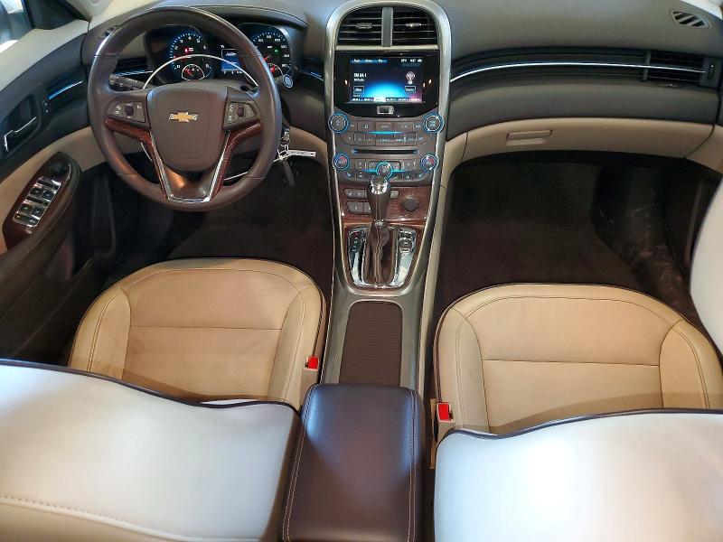 Продажа на аукционе авто 2013 Chevrolet Malibu, vin: 1G11G5SX2DF179581, номер лота: 54644336