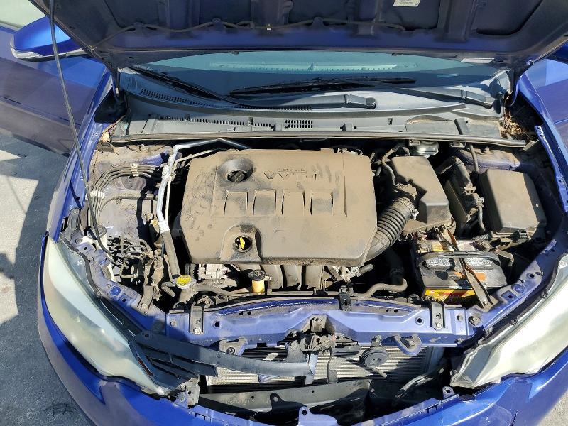 Продажа на аукционе авто 2014 Toyota Corolla, vin: 5YFBURHE8EP085183, номер лота: 54422406
