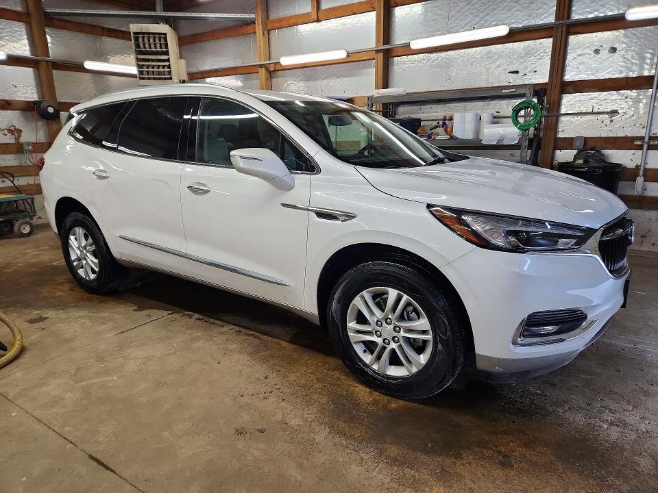 Aukcja sprzedaży 2020 Buick Enclave, vin: 5GAERBKW8LJ202612, numer aukcji: 52168356
