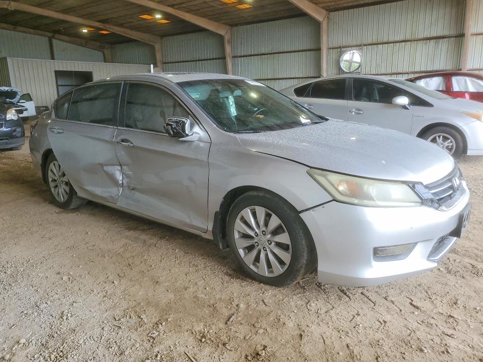 2015 Honda Accord მანქანა იყიდება აუქციონზე, vin: 1HGCR2F85FA105956, აუქციონის ნომერი: 53659276