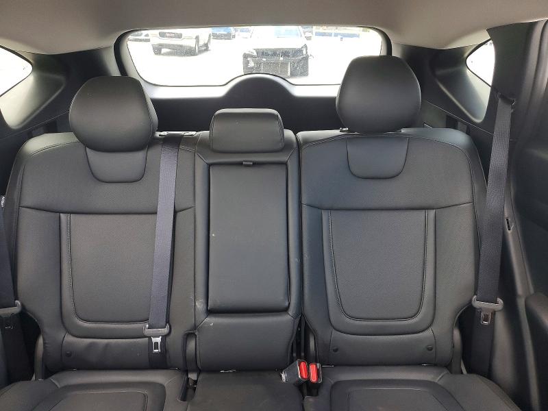 Продаж на аукціоні авто 2025 Hyundai Tucson, vin: 5NMJC3DE4SH490593, номер лоту: 54172926
