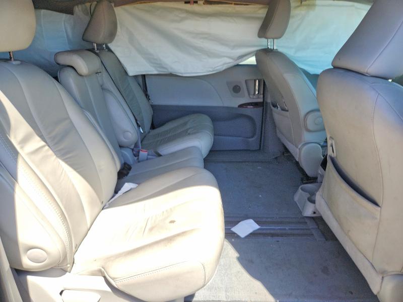 Продажа на аукционе авто 2011 Toyota Sienna, vin: 5TDYK3DC2BS160075, номер лота: 54728466