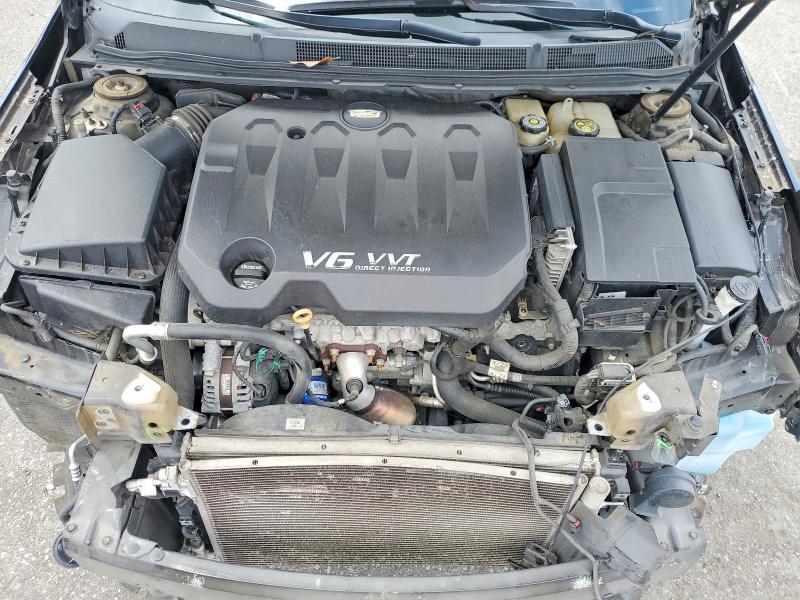 Aukcja sprzedaży 2018 Cadillac Xts, vin: 2G61M5S30J9128617, numer aukcji: 54841176