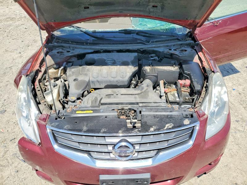 Aukcja sprzedaży 2010 Nissan Altima, vin: 1N4AL2AP0AN536847, numer aukcji: 53544646