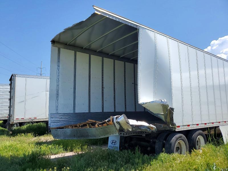 2023 Hyundai Translead Inc Dry Van მანქანა იყიდება აუქციონზე, vin: 3H3V532K7PJ114130, აუქციონის ნომერი: 51983996