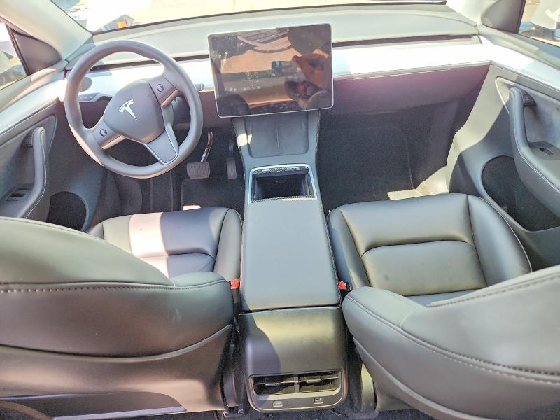 Aukcja sprzedaży 2024 Tesla Model Y, vin: 7SAYGDED2RF190869, numer aukcji: 53067986