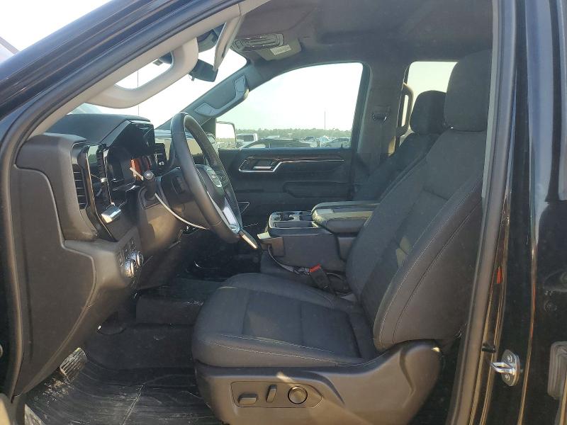 Продажа на аукционе авто 2024 Gmc Sierra, vin: 3GTUUCED5RG239202, номер лота: 55400796