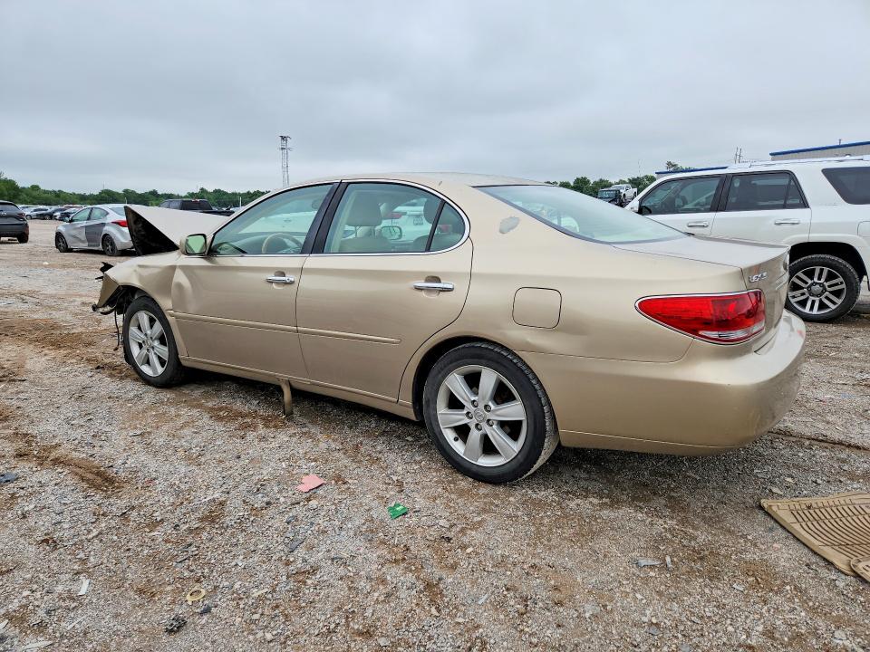 2006 Lexus Es მანქანა იყიდება აუქციონზე, vin: JTHBA30G265161660, აუქციონის ნომერი: 54447366