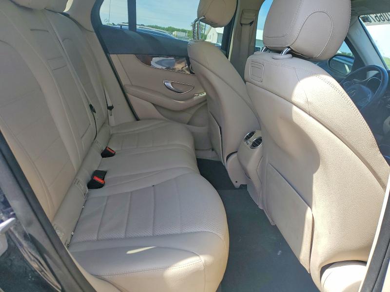 Продаж на аукціоні авто 2019 Mercedes-benz Glc, vin: WDC0G4KB8KV139858, номер лоту: 51706676