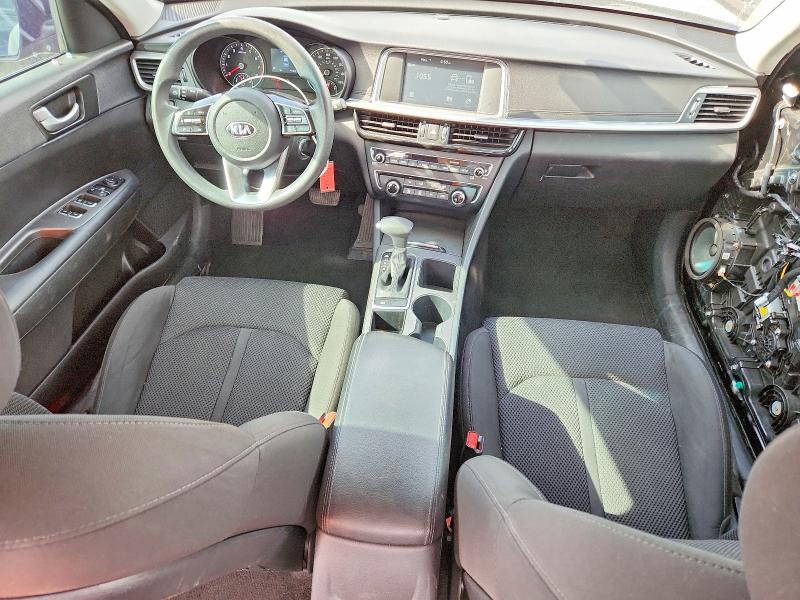 Продажа на аукционе авто 2020 Kia Optima, vin: 5XXGT4L30LG399157, номер лота: 52645206