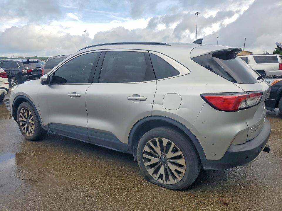 2020 Ford Escape მანქანა იყიდება აუქციონზე, vin: 1FMCU9J95LUA49805, აუქციონის ნომერი: 54877126