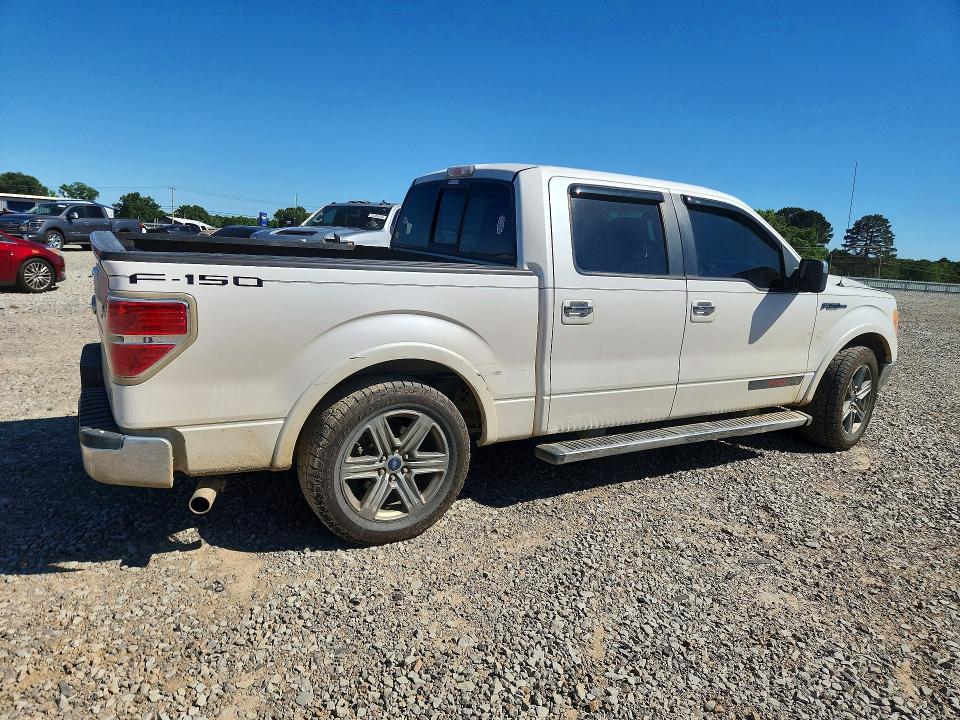 Продажа на аукционе авто 2010 Ford F150, vin: 1FTFW1CV2AFA56090, номер лота: 52415006