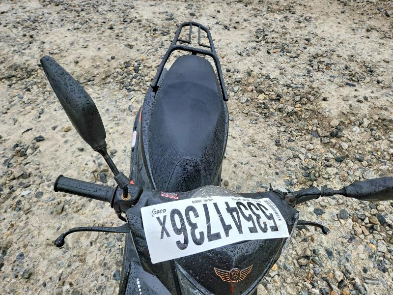 Продажа на аукционе авто 2025 Flawing 150, vin: HZ2TBCNF5S1013928, номер лота: 41632766