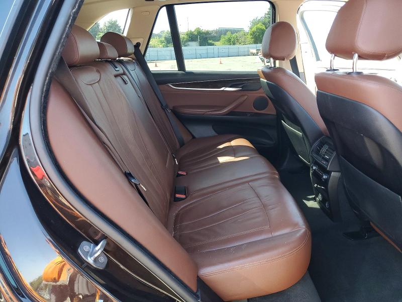 Aukcja sprzedaży 2015 Bmw X5, vin: 5UXKR0C54F0P14842, numer aukcji: 54676056