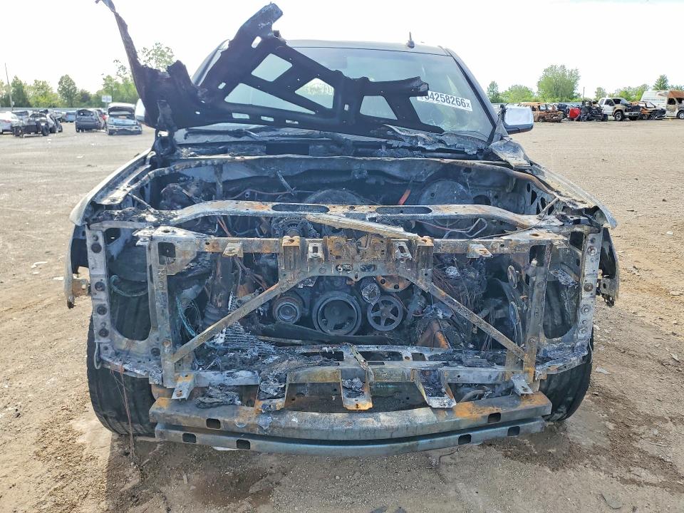 Продажа на аукционе авто 2017 Chevrolet Tahoe, vin: 1GNSKCKC3HR238516, номер лота: 54258266