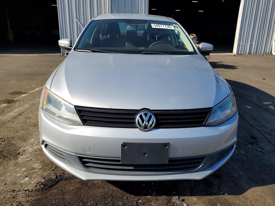 Продаж на аукціоні авто 2012 Volkswagen Jetta, vin: 3VWDP7AJ7CM411651, номер лоту: 54077736