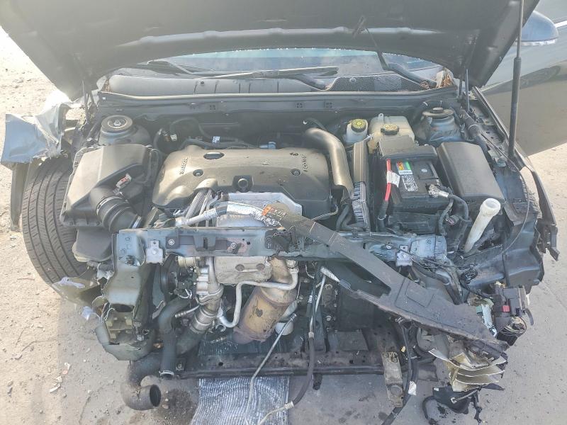 Aukcja sprzedaży 2017 Buick Regal, vin: 2G4GR5GX9H9122017, numer aukcji: 53594736