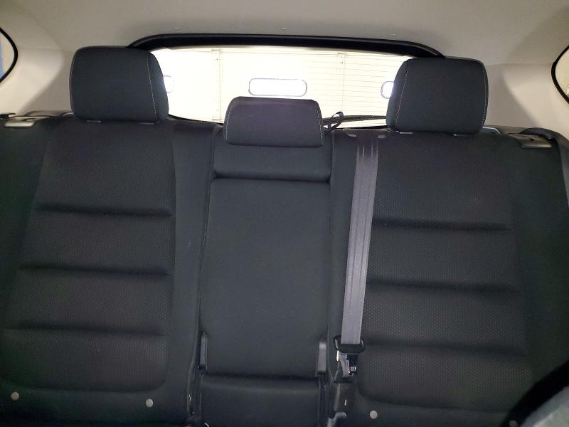 52700326 :رقم المزاد ، JM3KE4CY5G0726229 vin ، 2016 Mazda Cx-5 مزاد بيع