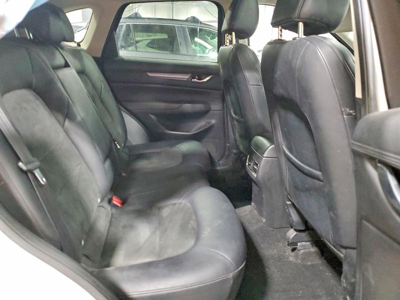 Продажа на аукционе авто 2020 Mazda Cx-5, vin: JM3KFBCM9L0844888, номер лота: 52900236