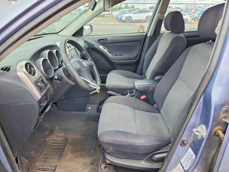 Продажа на аукционе авто 2004 Toyota Corolla Matrix, vin: 2T1KR32E74C232874, номер лота: 55448006