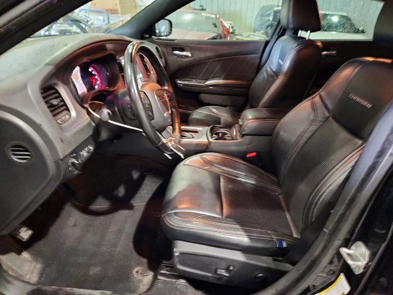 53007596 :رقم المزاد ، 2C3CDXBG3PH523477 vin ، 2023 Dodge Charger مزاد بيع