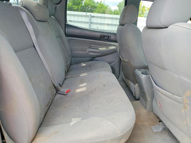 Продажа на аукционе авто 2005 Toyota Tacoma, vin: 5TELU42NX5Z006171, номер лота: 53786346