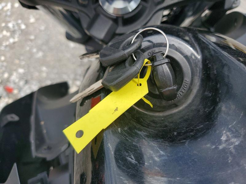 Продаж на аукціоні авто 2017 Kawasaki Er650, vin: JKAEREG12HDA00820, номер лоту: 54515706