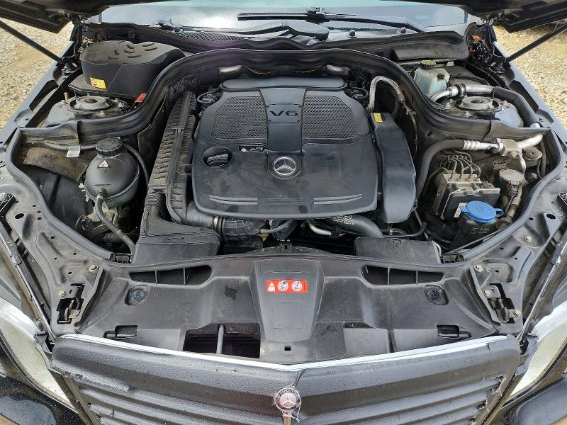 Aukcja sprzedaży 2013 Mercedes-benz E, vin: WDDHF5KB4DA728617, numer aukcji: 55391726