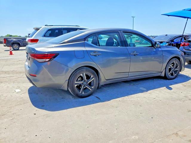 2024 Nissan Sentra მანქანა იყიდება აუქციონზე, vin: 3N1AB8CV7RY201887, აუქციონის ნომერი: 53317606