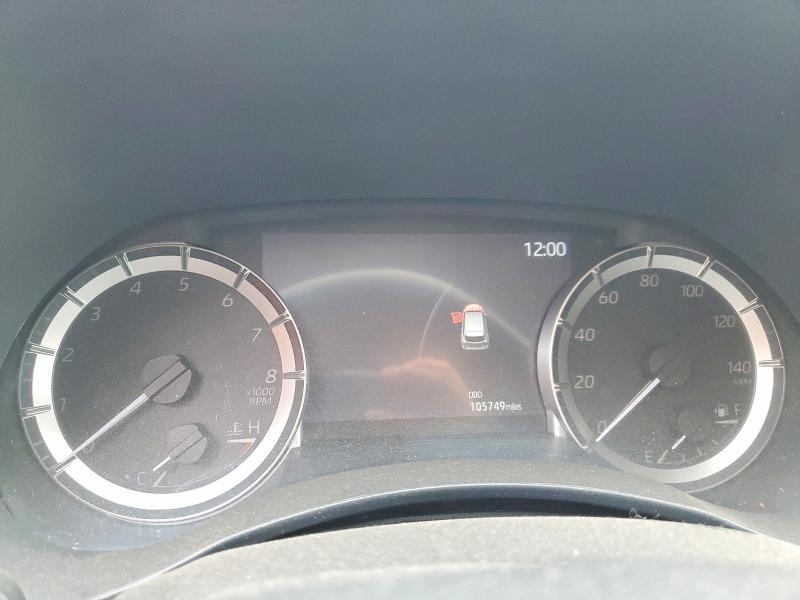 49397626 :رقم المزاد ، 5TDKDRBH7PS017406 vin ، 2023 Toyota Highlander مزاد بيع