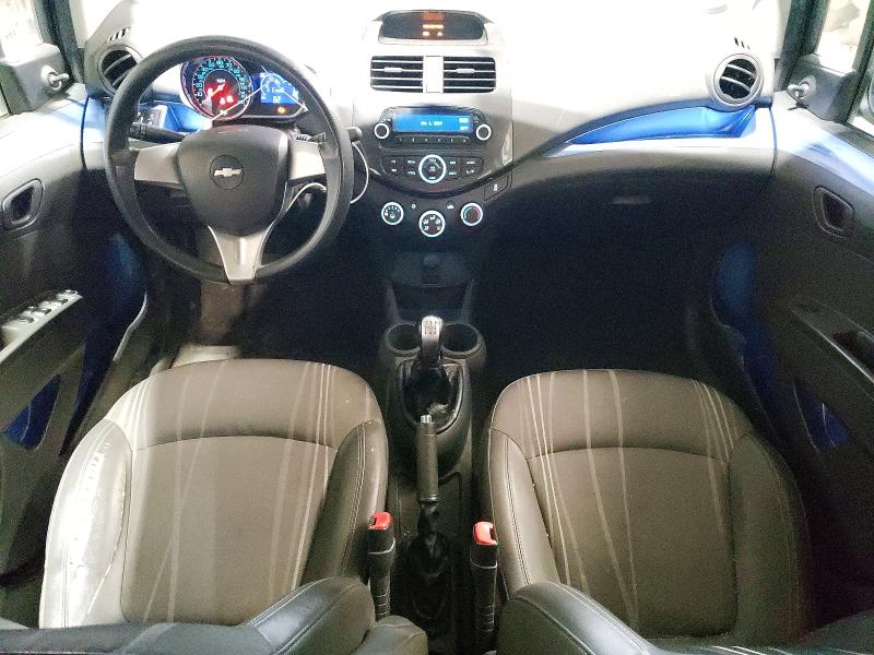 Продаж на аукціоні авто 2015 Chevrolet Spark, vin: KL8CA6S97FC754957, номер лоту: 52462966