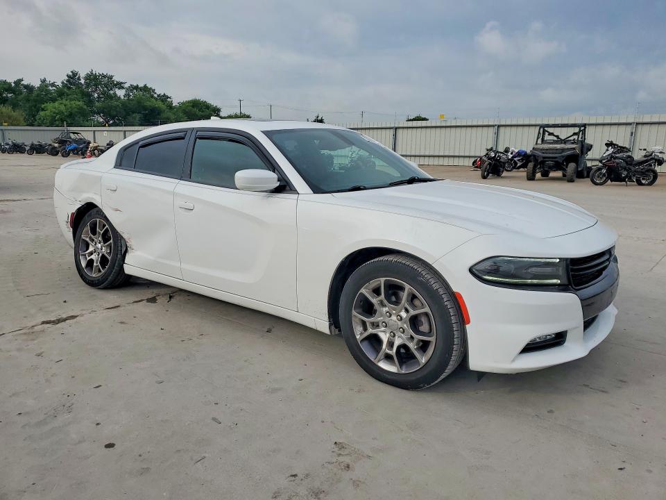 2016 Dodge Charger მანქანა იყიდება აუქციონზე, vin: 2C3CDXJG6GH333691, აუქციონის ნომერი: 53893866