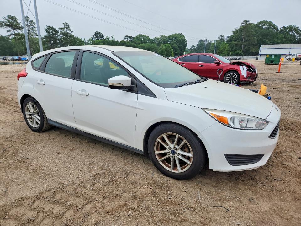 Продаж на аукціоні авто 2016 Ford Focus, vin: 1FADP3K20GL249698, номер лоту: 52342856