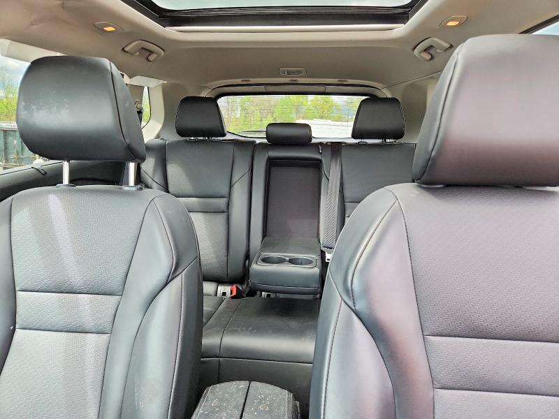 Продажа на аукционе авто 2024 Nissan Rogue, vin: 5N1BT3BB8RC717916, номер лота: 53875676