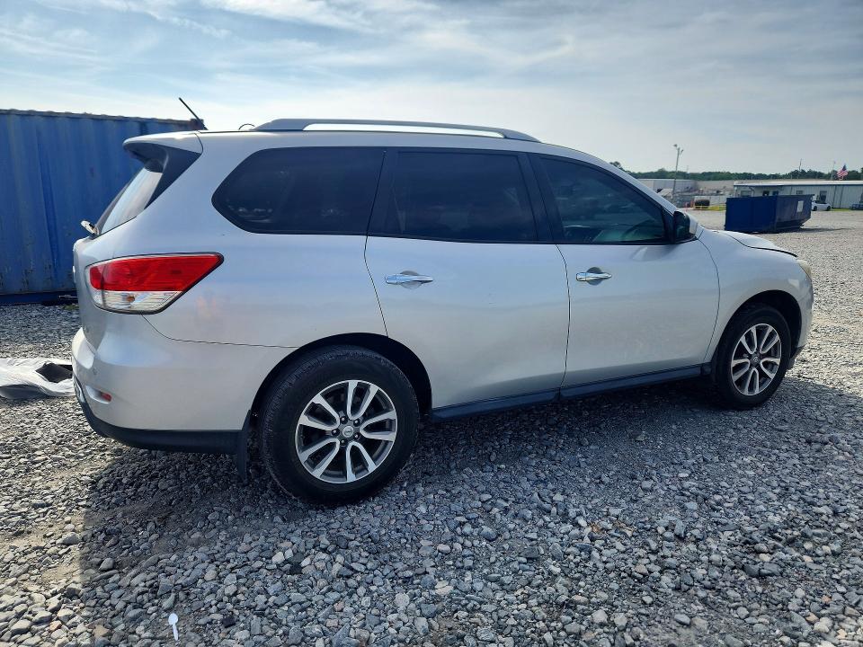 Aukcja sprzedaży 2013 Nissan Pathfinder, vin: 5N1AR2MN0DC651768, numer aukcji: 54584046