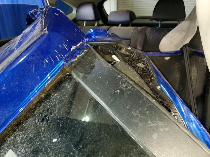 2022 Kia Seltos მანქანა იყიდება აუქციონზე, vin: KNDETCA25N7277580, აუქციონის ნომერი: 55230756