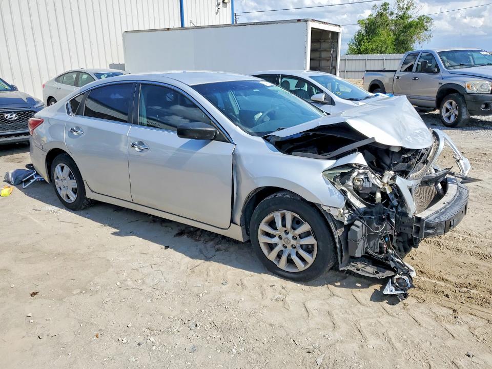 Aukcja sprzedaży 2013 Nissan Altima, vin: 1N4AL3AP8DN527551, numer aukcji: 54128936
