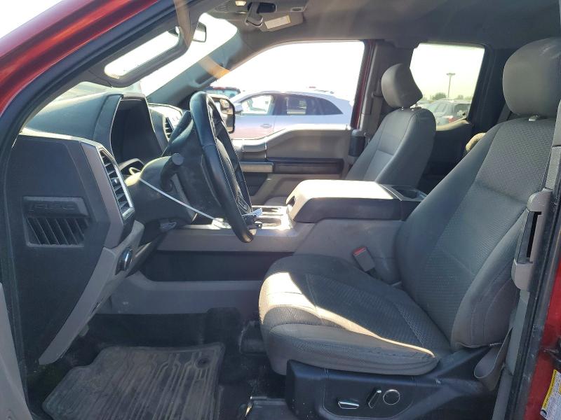 Aukcja sprzedaży 2015 Ford F150, vin: 1FTEX1EP2FFB81394, numer aukcji: 53224546